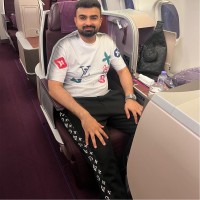 Daniyal Sohail Nara