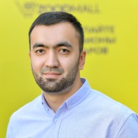 Kamoliddin Rakhimov
