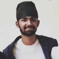 Dilpreet Singh Bawa