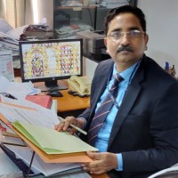 Vinay Kumar Jaiswal