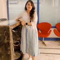 Cheshta Kapoor