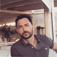 Eric Gimenez