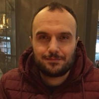 mustafa çoruhli