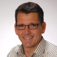 Jochen Mendl