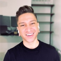 AJ Morales