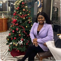 Abigail Fagbemi