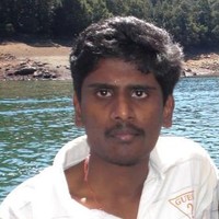 Dilip Thangaraj