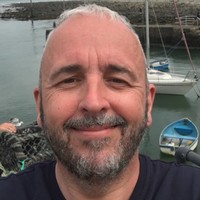 Mark Laithwaite