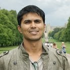 Banuprakash Manjunatha