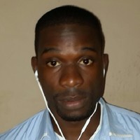 Ike Kelechi