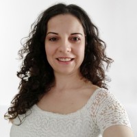 Eva Melinda Albert