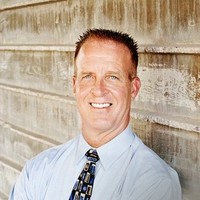 Kevin Aister