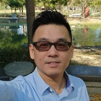 Leonard Chen