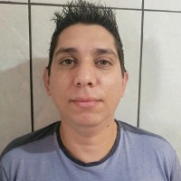 Thiago Henrique Fernandes Ferreira