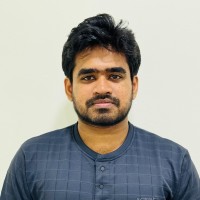 Gabilan Ganeshwaran