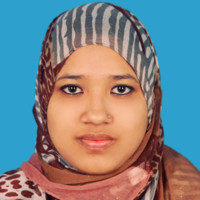 Fahima Akter Mazumder