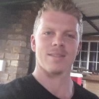 Thinus Bezuidenhout
