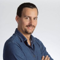 Vincent DUBOS