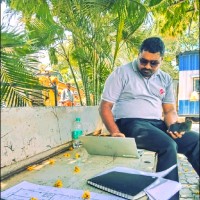 Suresh P S
