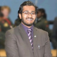 Anuja Marasinghe