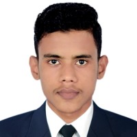 Graphic Designer Nahid