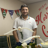 Manish Vaidya
