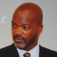 Preston Chauncy