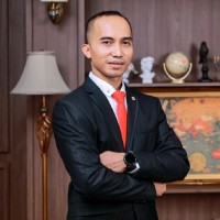 Tono Hartono