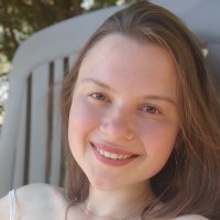 Liubov Ilina