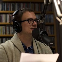 Gabe Anderson