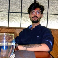 Shivam Yadav
