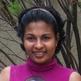 Nadeesha Wickramaratne