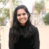 Reshmi Suragani