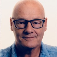 Claus Thorsted 🇩🇰