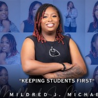 Mildred Michael