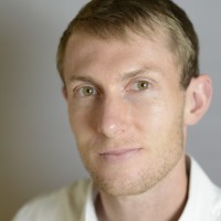 Marcus Crowther