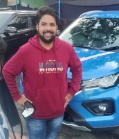 CA Ramnandhan Ravikumar