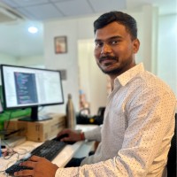 Vaibhav Balpande