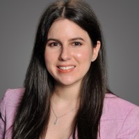 Samantha Grosinger