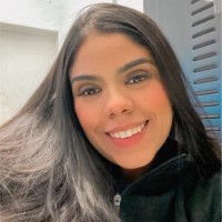 Caroline Pedroso