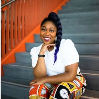 Rasheedah Fletcher M.Ed, LCMHCA