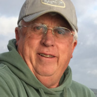 Garry Taylor