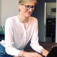 Silke Worthmann