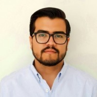 Ricardo Andrée Vázquez T.