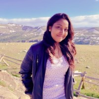 Pooja P