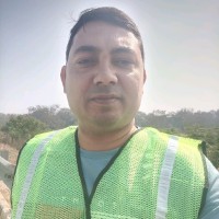 Saurabh Suman