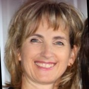 Marina Rautenbach