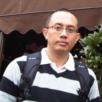 Syarif Eri Hudaya, Se., Ak., Ca.