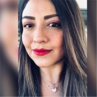 María Guadalupe Gutiérrez Collazo