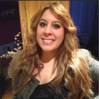 Pilar Ponce Hernández
